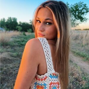 Meet your Posher, Kaycie